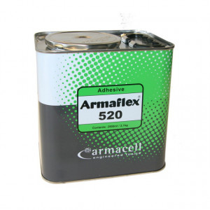 Adeziv lipire pt izolatie 2.5L