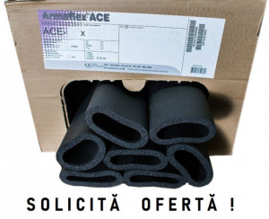 Izolatie termica tub 22x25 ARMAFLEX ACE PLUS
