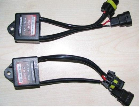 Anulatori erori xenon / Warning Canceller