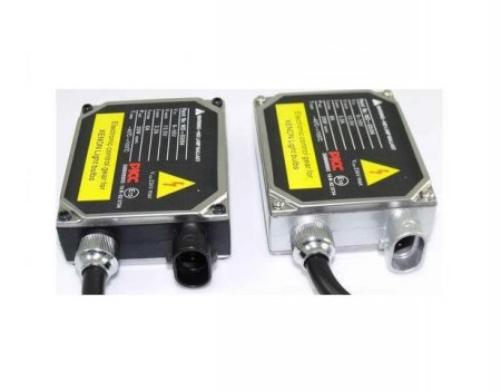 Balaste xenon standard