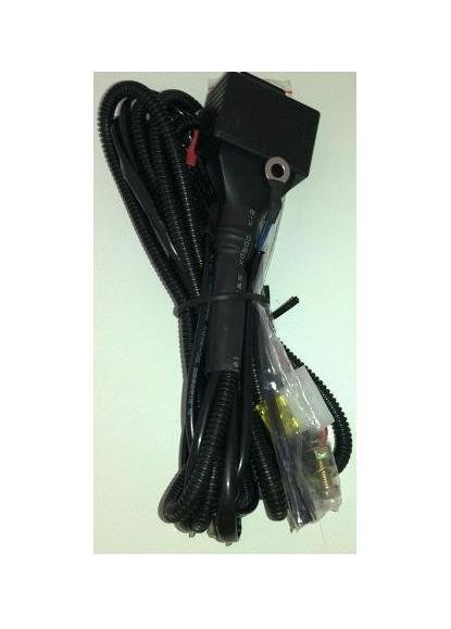 Cablaj bixenon H4