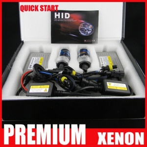 KIT XENON PREMIUM QUALITY H7 - 12 luni Garantie - CADOU 1XFIX IT PRO !