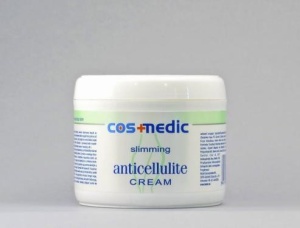 Crema ANTICELULITICA Slimming Cosmedic - 500 ML