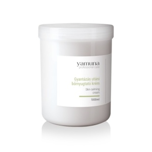 Crema Calmanta - Yamuna - 1.000 ML