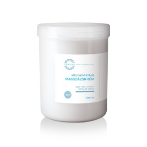 Crema pentru Hidratare profunda Yamuna - 1.000 ml