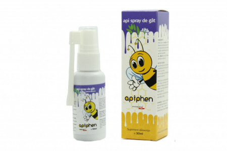 Api Spray de Gat 30ml