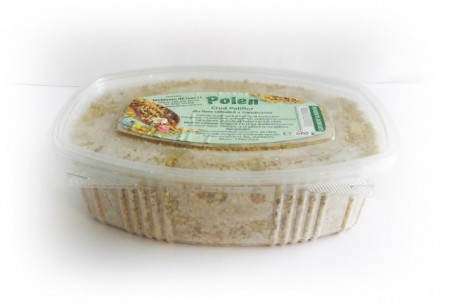 Polen Crud Poliflor 500g Stupina Moldovan