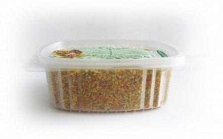 Polen crud poliflor 250g Stupina Moldovan
