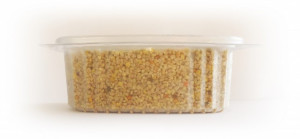 Polen crud de Paducel 250g Stupina Moldovan