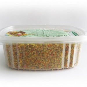 Polen crud poliflor 250g Stupina Moldovan
