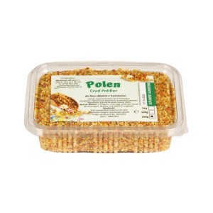 Polen crud poliflor 250g Stupina Moldovan
