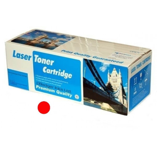 Cartus laser compatibil Magenta HP CE273A M HP CE-273A CE273M rosu