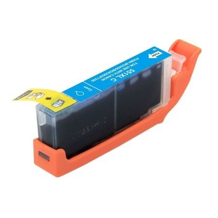 CARTUS compatibil albastru CANON CLI-551XL-C CLI551XL Cyan capacitate mare 551XL imprimante Canon Pixma iP7250 MG5450 MG5550 MG6350 MG6450 MX925
