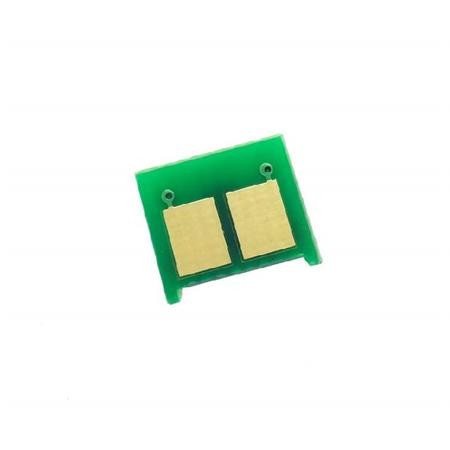 Cip HP CC-532A CB-542A CP2020 CP2025 CM2320 CRG718 CRG716 CP1215 CP1515 CP1518 chip CB542 CC532 YELLOW