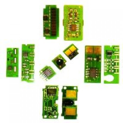 CHIP pt CANON CRG-052H CRG052-H cip MF-421 MF-426-DW MF-428X MF-429X LBP 212 214 215X - 9.2k 9200 pagini