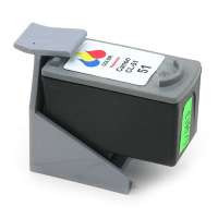 Cartus Canon CL51 ( CL 51 CL-51 color ) compatibil Pixma MX300 MX310 MP460 MP450 MP180 MP170 MP160 MP150 IP2400 IP2200