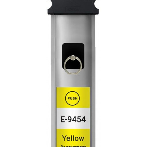 Cartus imprimanta galben pt EPSON T9454 yellow Epson C13T945440 yellow
