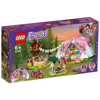 Camping luxos in natura (41392)