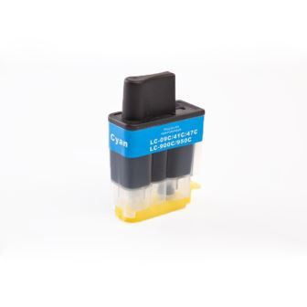 Cartus imprimanta pentru Brother LC900 Cyan inkjet cerneala