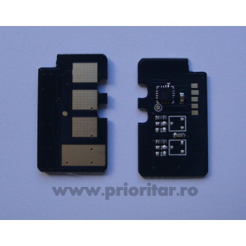 Cip Cartus SAMSUNG SCX3200 ( Chip Cartuse SCX-3200 SCX 3200 ) 1.5k