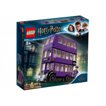 Knight Bus (75957)