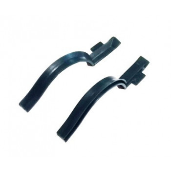 Lexmark T650 DEV ROLLER SEAl LEFT, RIGHT, T650