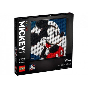 Mickey Mouse