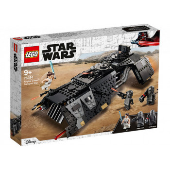 Nava de transport a Cavalerilor lui Ren (75284)