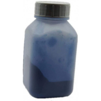 Toner praf albastru incarcare cartuse Brother TN421 TN423 Refill Cyan 120 grame