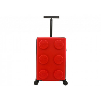 Troller LEGO Signature 20'' - Rosu (20149-0021)