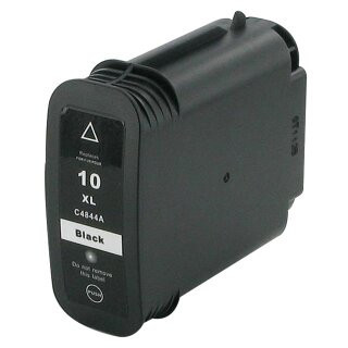 Cartus compatibil negru HP 10A-XL 10-A-XL 4844-A-XL HP10A-XL ( Cartuse negre HP-10A-XL 10XL )