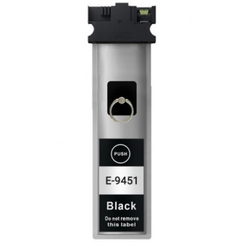 Cartus imprimanta negru pt EPSON T9451 black Epson C13T945140 black