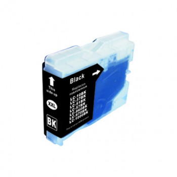 Cartus imprimanta pentru Brother LC1000 / LC970 / LC960 Black inkjet cerneala