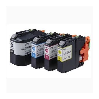 Cartus imprimanta pentru Brother LC227XL Black inkjet cerneala