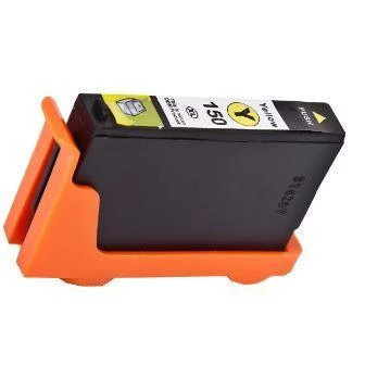 Cartus imprimanta pentru Lexmark 150XL Yellow Inkjet cerneala