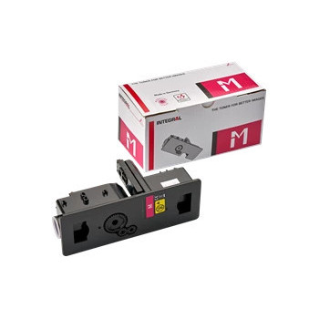 Cartus imprimanta pt UTAX PK5011 Magenta Integral-Germany Laser cartus toner