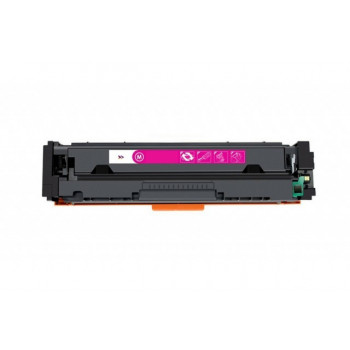 Cartus laser pt CANON CRG045-H CRG-045H MAGENTA CRG045 H rosu compatibil la 2200 pagini