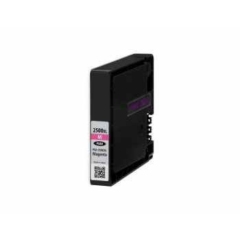 Cartus ROSU CANON PGI-2500XL MAGENTA PGI2500-XL compatibil PRET PROMO !!!