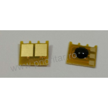 Chip Canon Yellow CRG-729-Y Cip galben Canon LBP 7010C 7018C PROMOTIE !!!