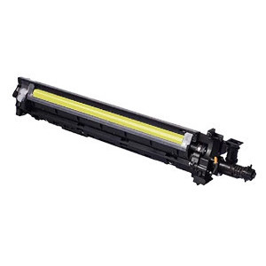 Konica Minolta DV-512 DV512 Yellow DEVELOPER UNIT toner