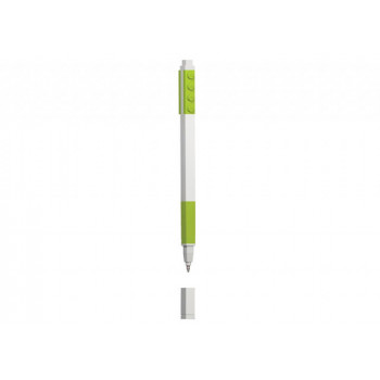 Pix cu gel LEGO - Verde (52654)