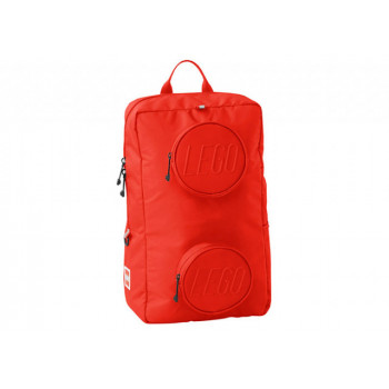 Rucsac LEGO Signature 1x2 - Rosu