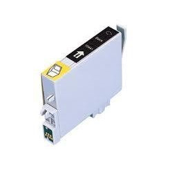 Cartus compatibil negru EPSON T-0441 BLACK ( Cartuse T-441 negre )