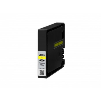 Cartus GALBEN CANON PGI-2500XL YELLOW PGI2500-XL compatibil PRET PROMO !!!