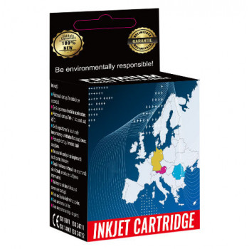 Cartus imprimanta Epson 407XL B inkjet cerneala 407, C13T07U140, black, compatibil