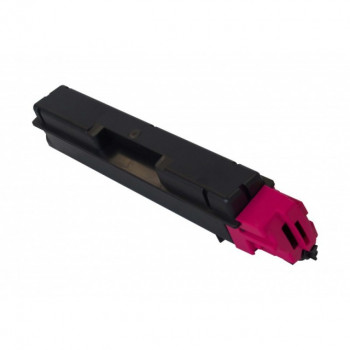 Cartus laser ROSU Kyocera TK590 MAGENTA TK-590 ECOSYS M 6026 FS C2016 C2026 C2126 C2526 de 5000 pagini