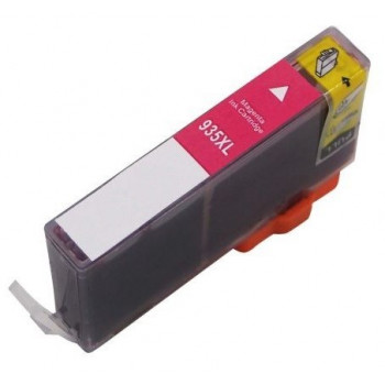 Cartus MAGENTA HP935XL HP 935XL HP935-XL HP 935 XL C2P25AE compatibil 825 pagini