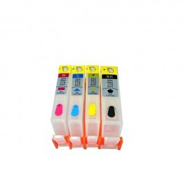 Cartuse reincarcabile pt HP920 HP-920 CD-975A-E CD-974A-E CD-973A-E CD-972A-E