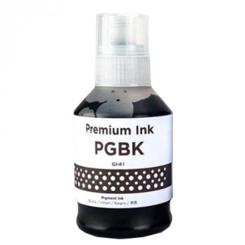Cerneala Canon GI-51 CISS - Pigment Black 140ml, compatibila 4529C001