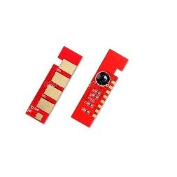 CHIP pt SAMSUNG CLP310 CLP315 CYAN cip CLX-3175 ALBASTRU CLT4092S 1K